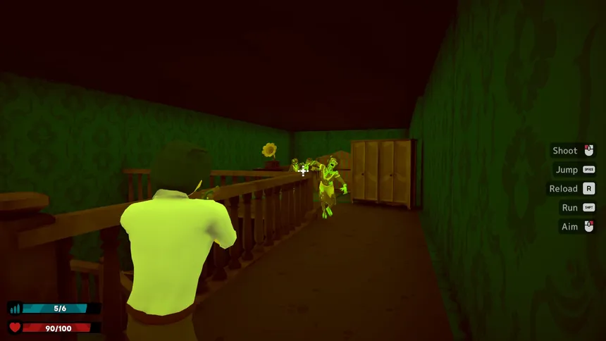 Скриншот 5 к игре Supply Chained