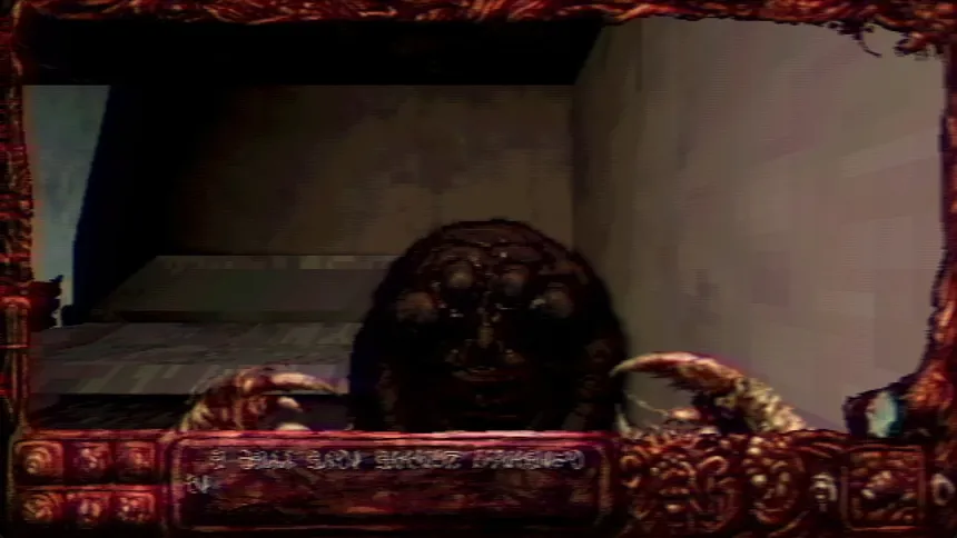 Скриншот 2 к игре Navicula Meatus