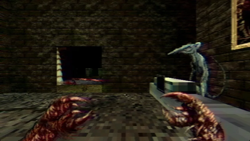 Скриншот 3 к игре Navicula Meatus