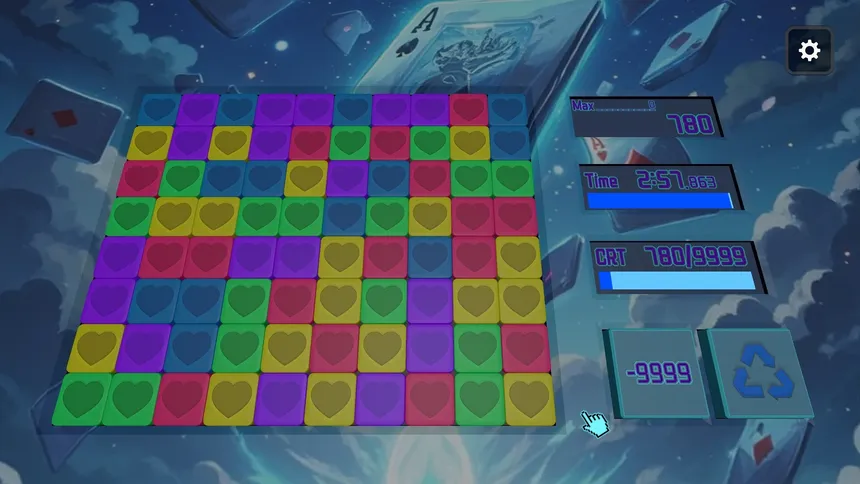 Скриншот 3 к игре Be touch-and-go