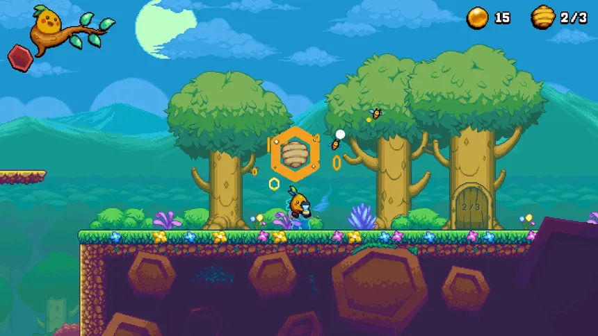 Скриншот 3 к игре Looppip