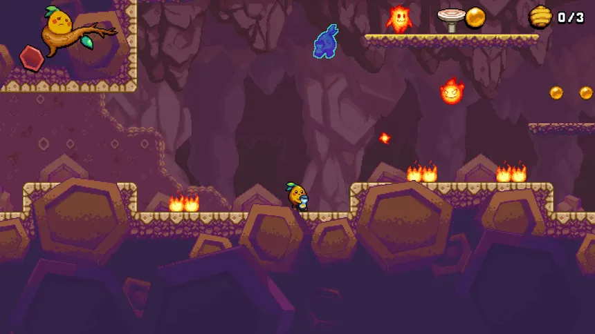 Скриншот 5 к игре Looppip