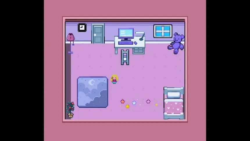 Скриншот 1 к игре MOM