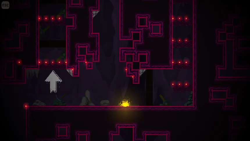 Скриншот 2 к игре Cadente