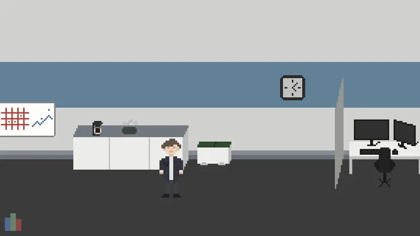 Скриншот 8 к игре Regrets