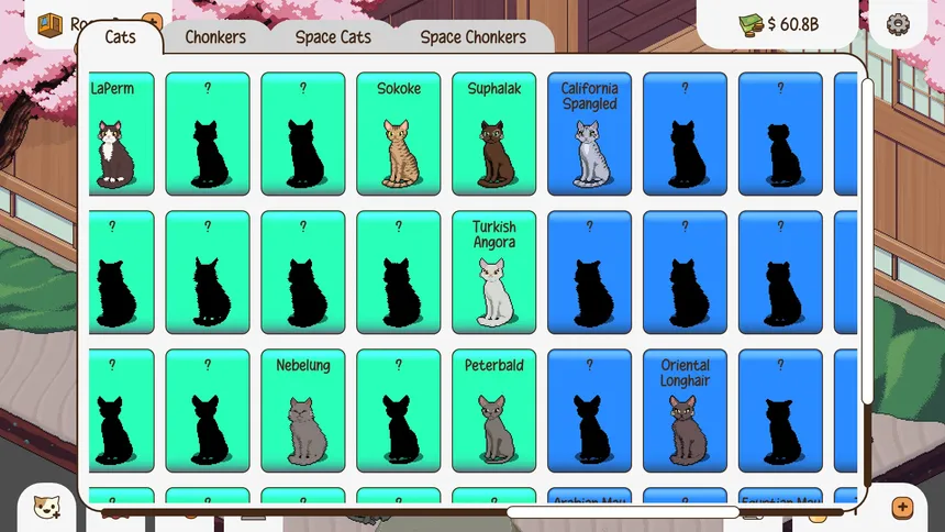 Скриншот 2 к игре Chonkers