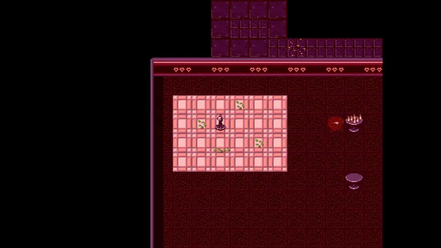 Скриншот 4 к игре NDE - Near Dungeon Experience