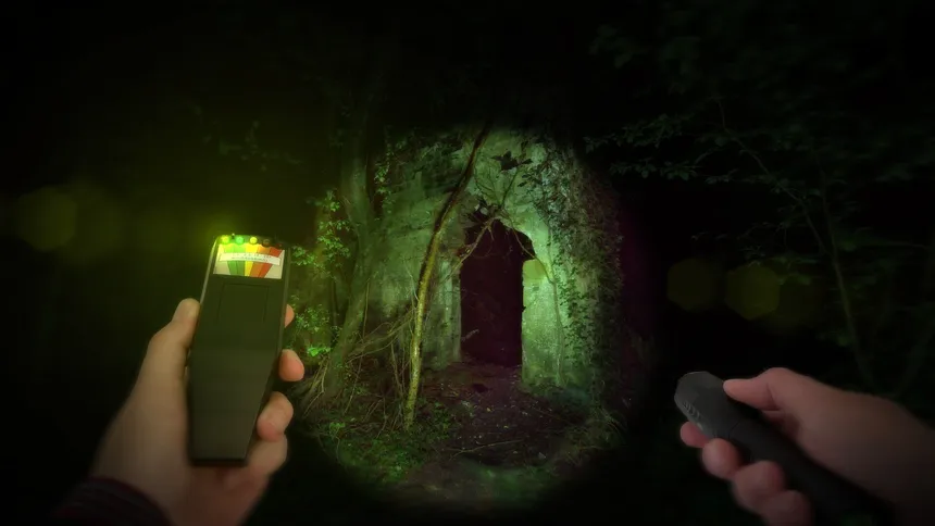 Скриншот 6 к игре Wychwood Hollow