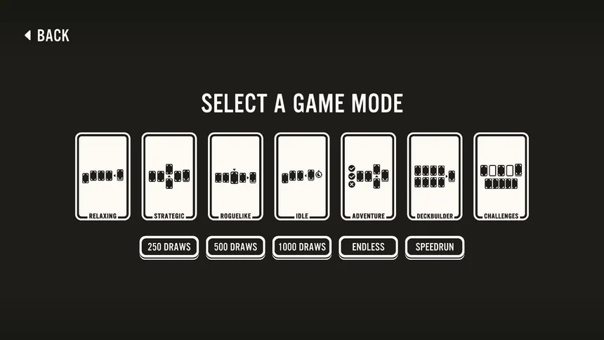 Скриншот 8 к игре Card Draw