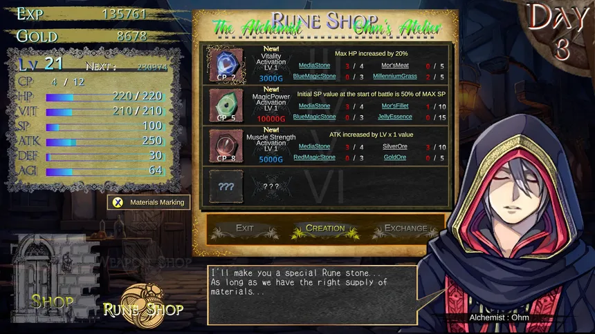 Скриншот 6 к игре Divine Orders