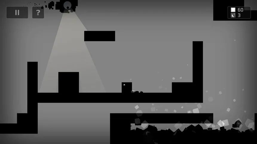 Скриншот 5 к игре Sqube: The Beginning