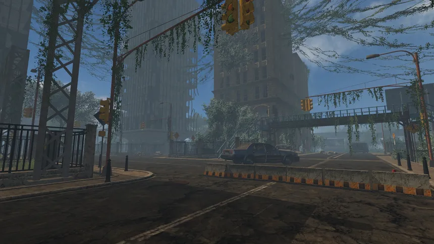 Скриншот 8 к игре Apocalypse Shop Simulator