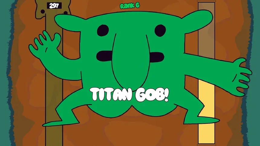 Скриншот 7 к игре Bonk The Goblins!