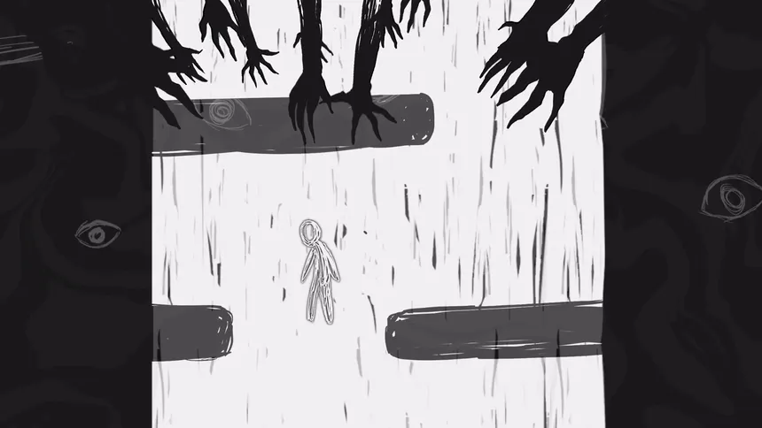 Скриншот 3 к игре HANGMAN