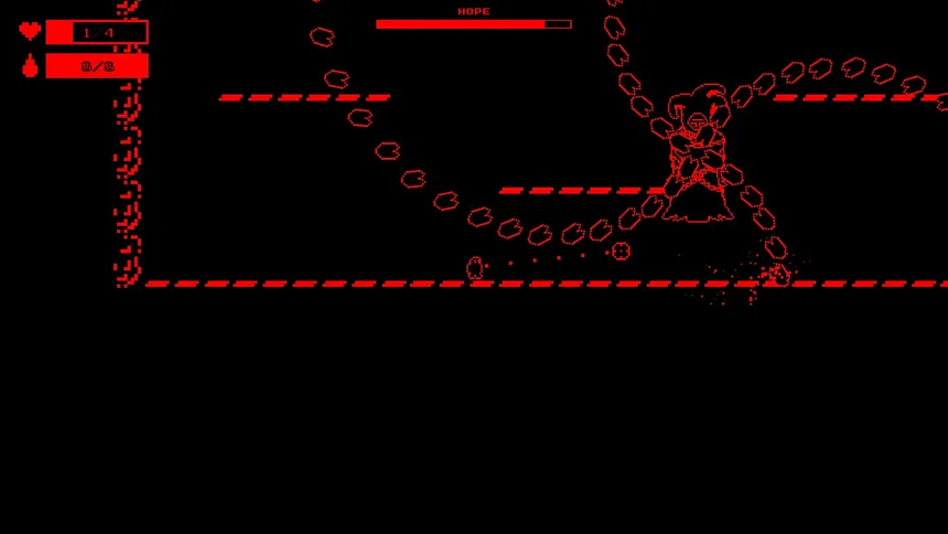 Скриншот 5 к игре BLOOD=BULLETS