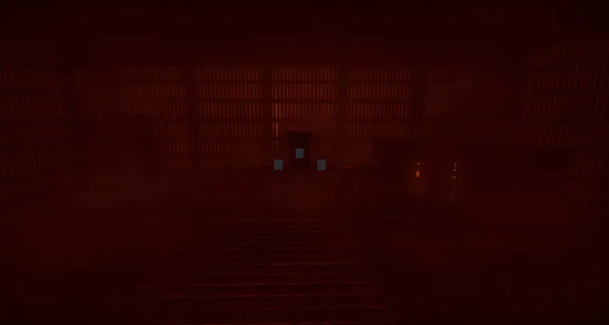 Скриншот 4 к игре Yokai Unbound