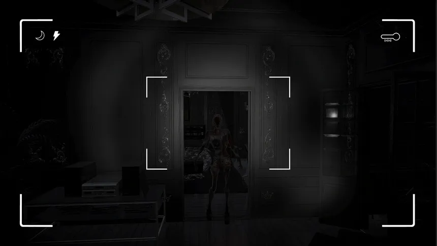 Скриншот 3 к игре LIMINAL FEAR