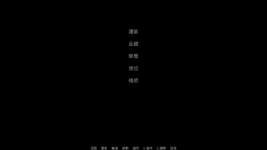 Скриншот 5 к игре 你的所屬之花
