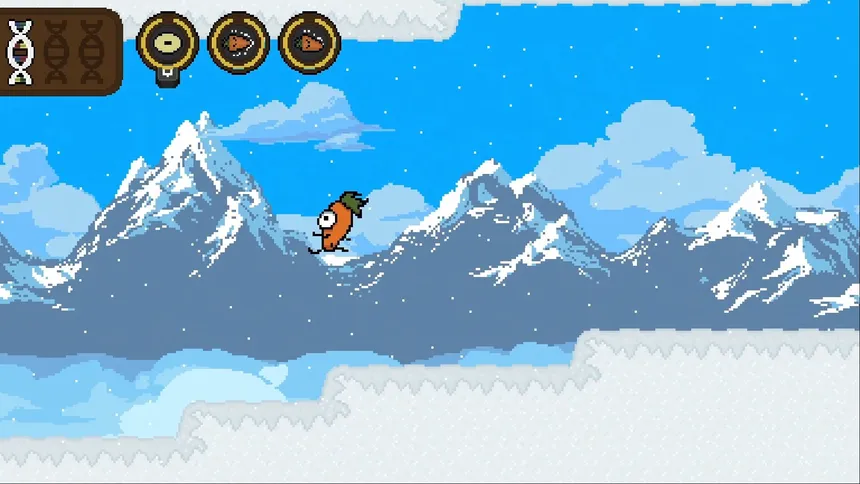 Скриншот 5 к игре Crop Crusaders