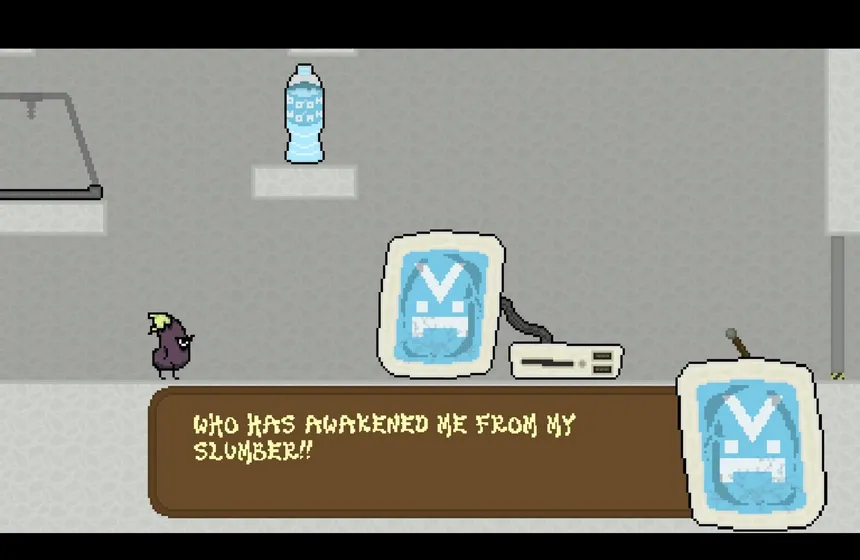 Скриншот 7 к игре Crop Crusaders