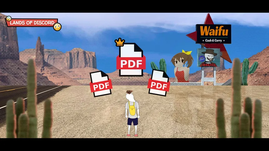 Скриншот 5 к игре Zoomer Simulator