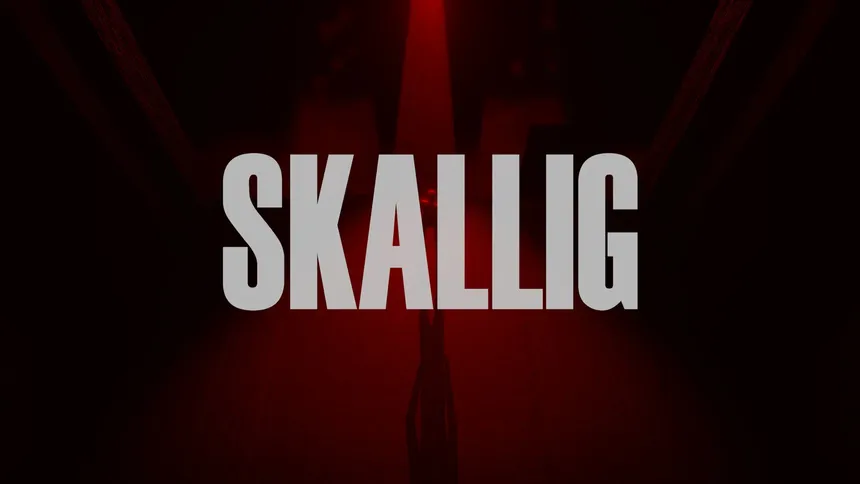 Скриншот 1 к игре Skallig
