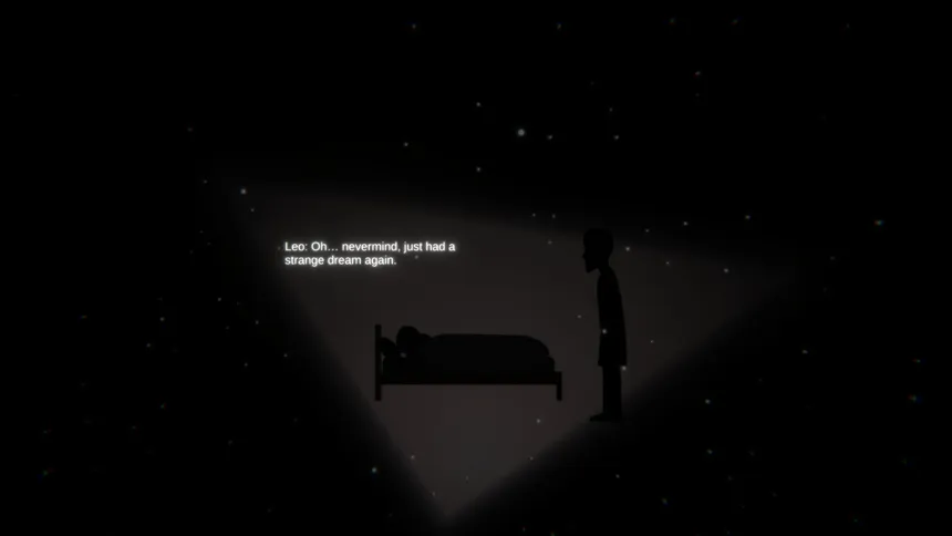 Скриншот 5 к игре Infinium: A Spaceboy's Tale