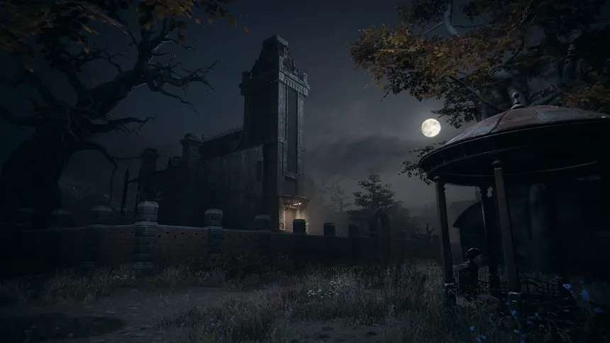 Скриншот 2 к игре Pathologic 3