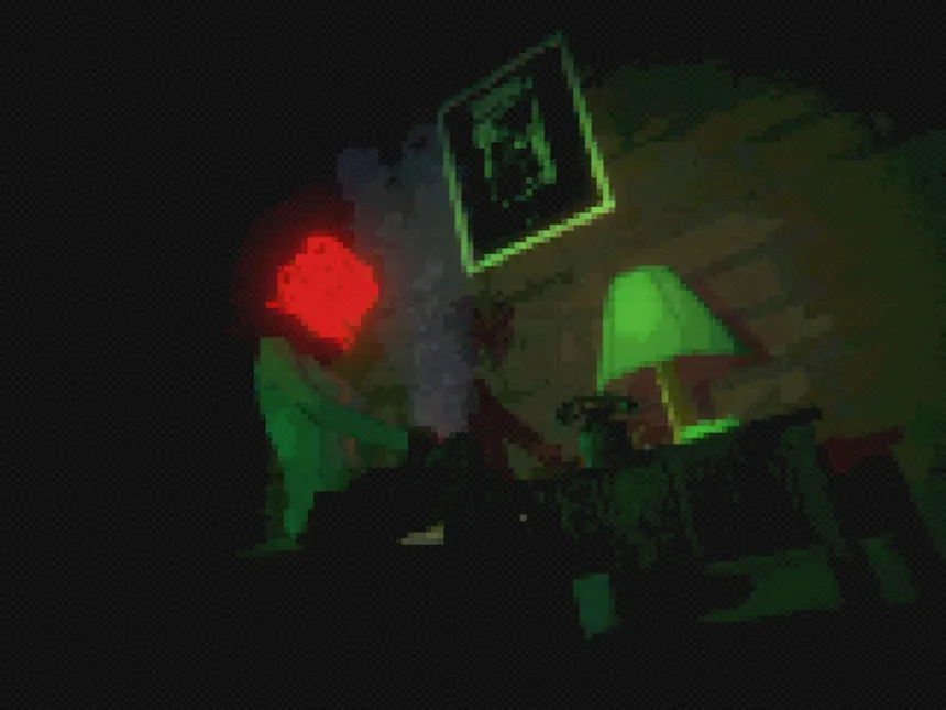 Скриншот 7 к игре Fourth Time Around
