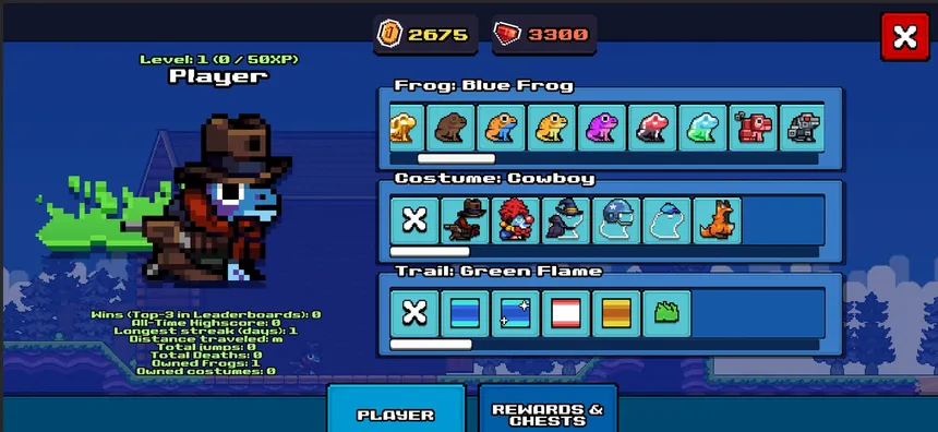 Скриншот 2 к игре Samago