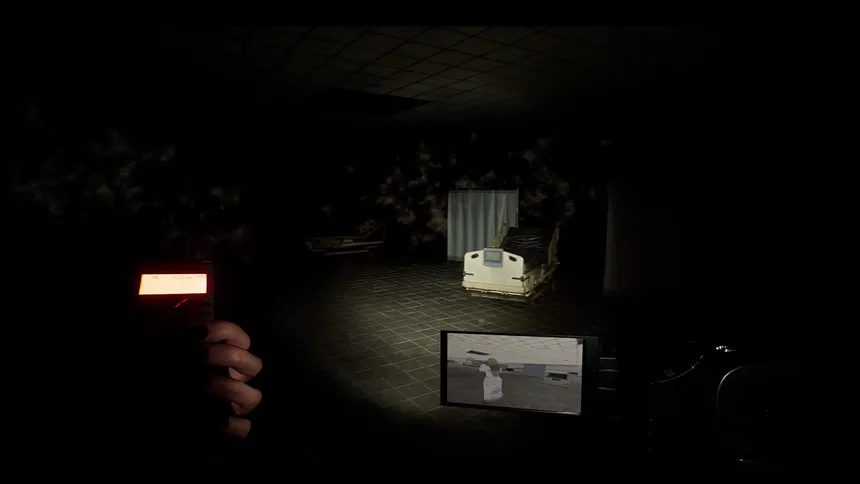 Скриншот 7 к игре CORPOREAL