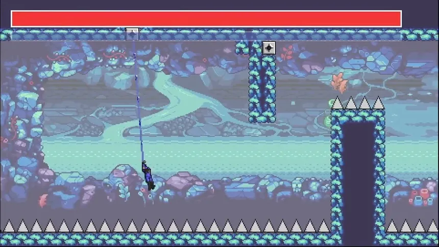 Скриншот 1 к игре Archetype and the Four Winds of Hell