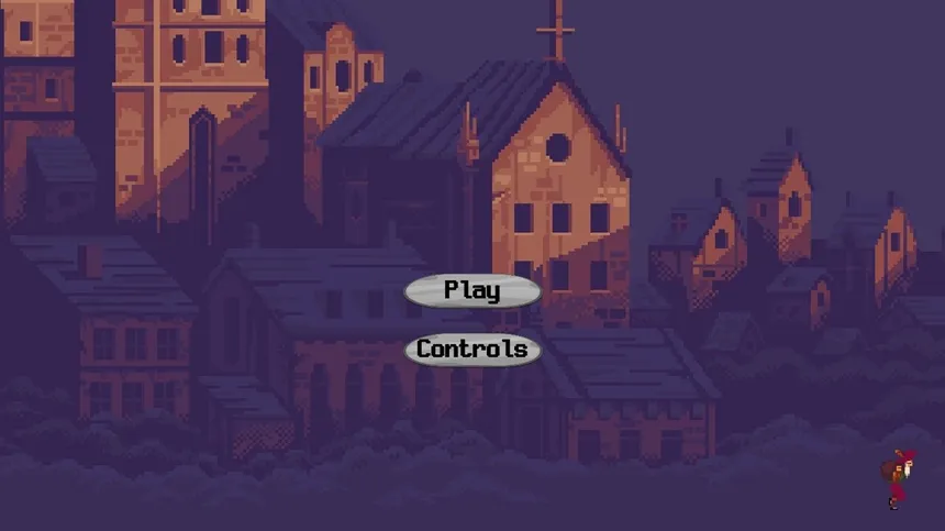 Скриншот 5 к игре Survivor's Dawn
