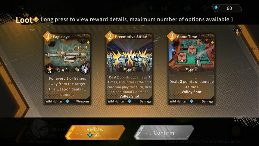 Скриншот 7 к игре The Fireseed Treaty