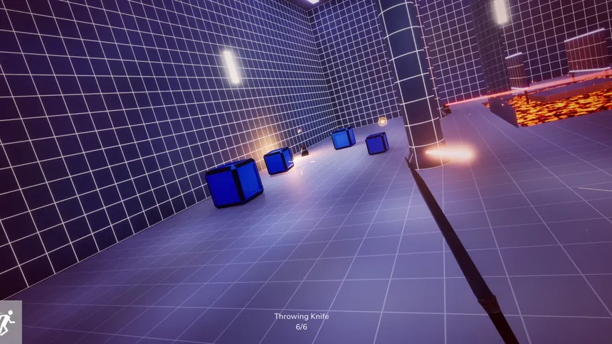 Скриншот 8 к игре HyperLeap