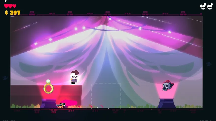 Скриншот 2 к игре UNDER DEATH