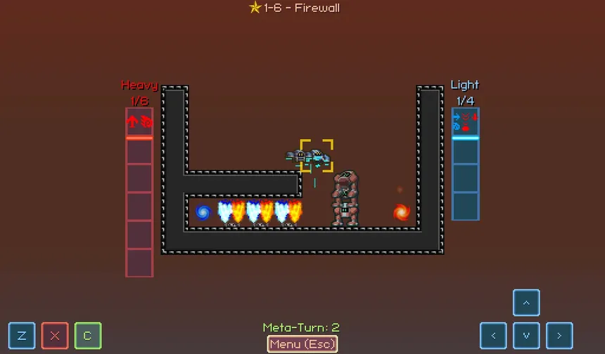 Скриншот 2 к игре Entwined Time