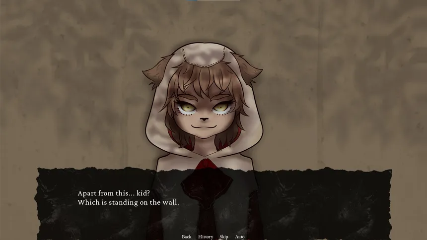 Скриншот 1 к игре Path of the Heart