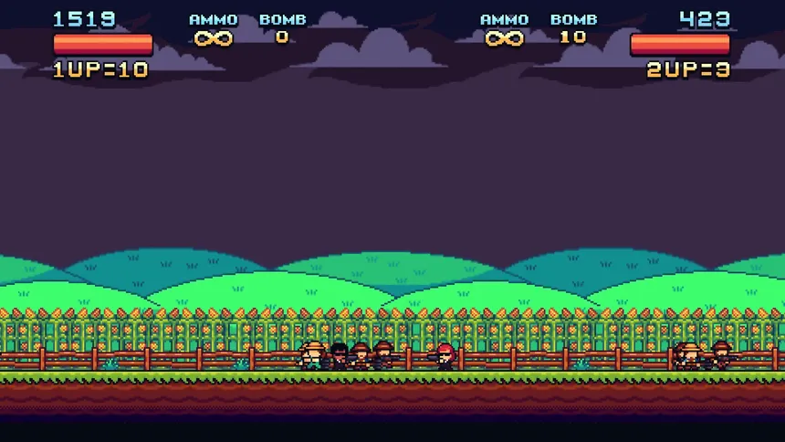 Скриншот 7 к игре Agent Fall