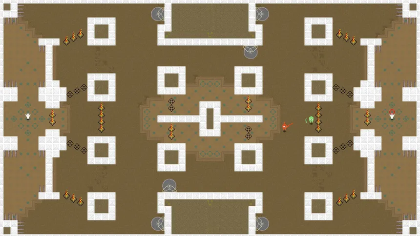 Скриншот 4 к игре Project: KNOSSOS