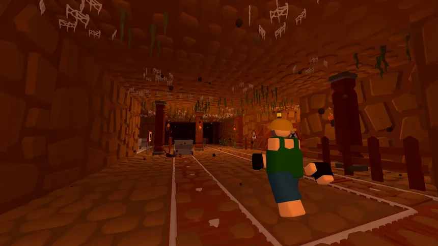 Скриншот 4 к игре Mad Miner 2