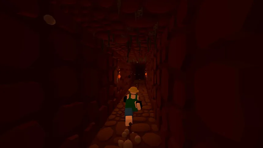 Скриншот 6 к игре Mad Miner 2