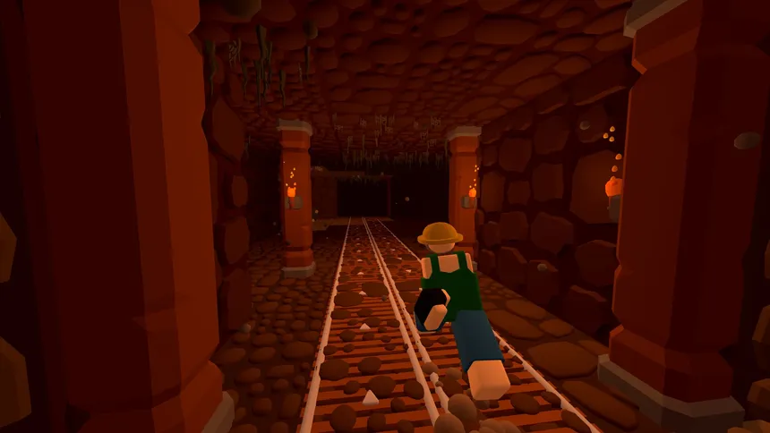 Скриншот 7 к игре Mad Miner 2