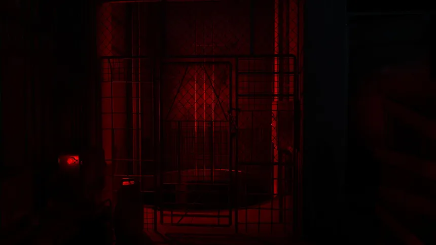 Скриншот 1 к игре THE WALLWAY