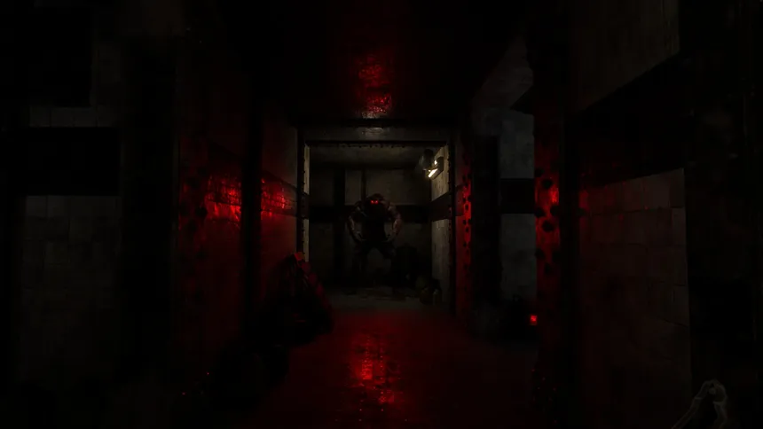 Скриншот 3 к игре THE WALLWAY