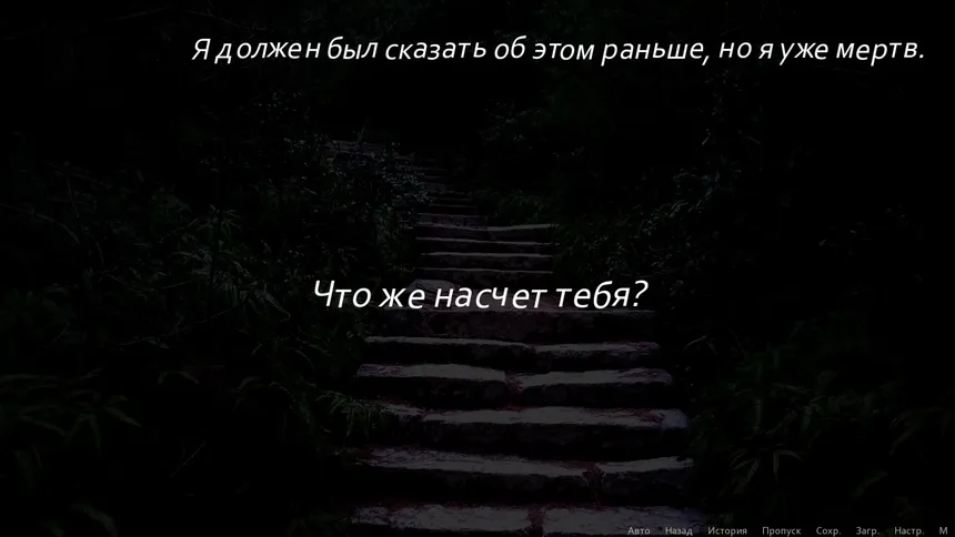 Скриншот 7 к игре NA-Re: След времени