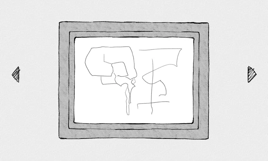Скриншот 5 к игре STRAY SKETCH