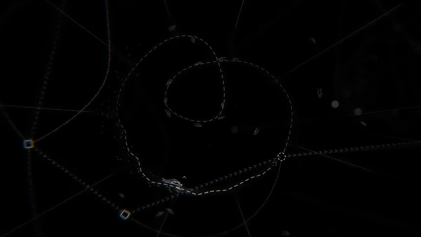 Скриншот 6 к игре Stellations