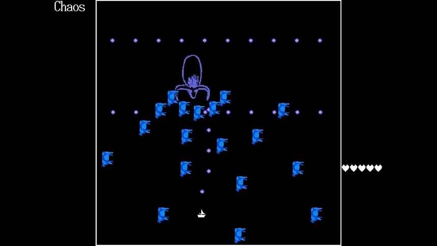 Скриншот 1 к игре Valdis
