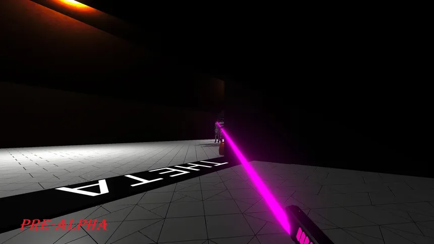 Скриншот 1 к игре Null Causality